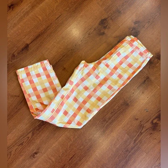 Free People She’s All That Pants - Picture 12 of 12